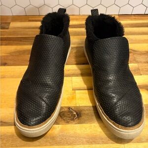 TOMS Women's Paxton High-top sneakers